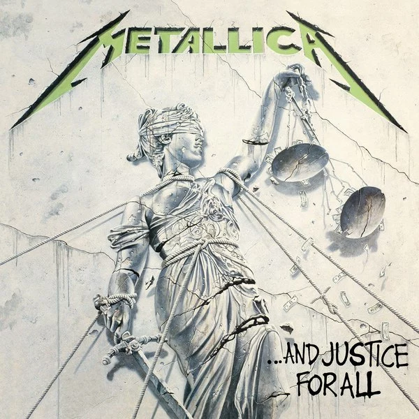 And Justice for All (1988)