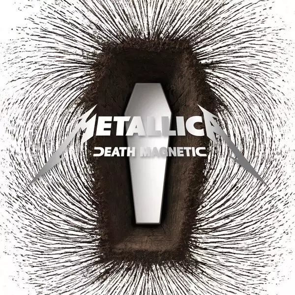 Death Magnetic (2008)