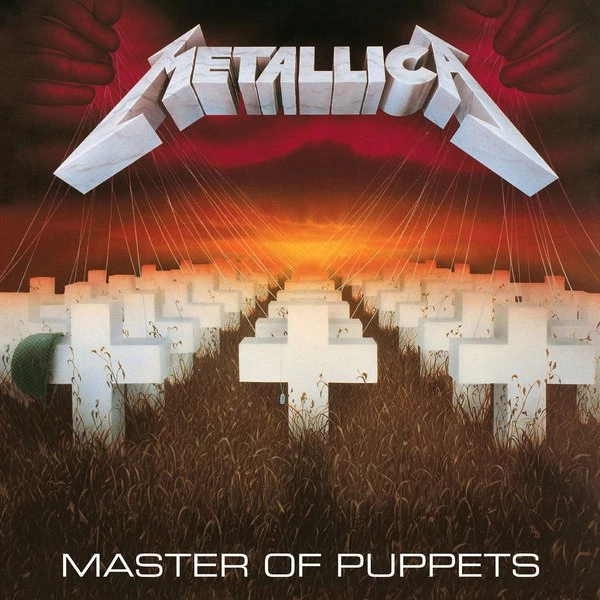 Master of Puppets (1986)