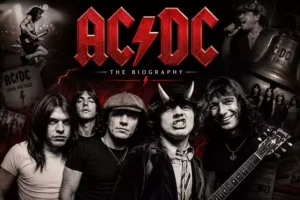 AC/DC Biography