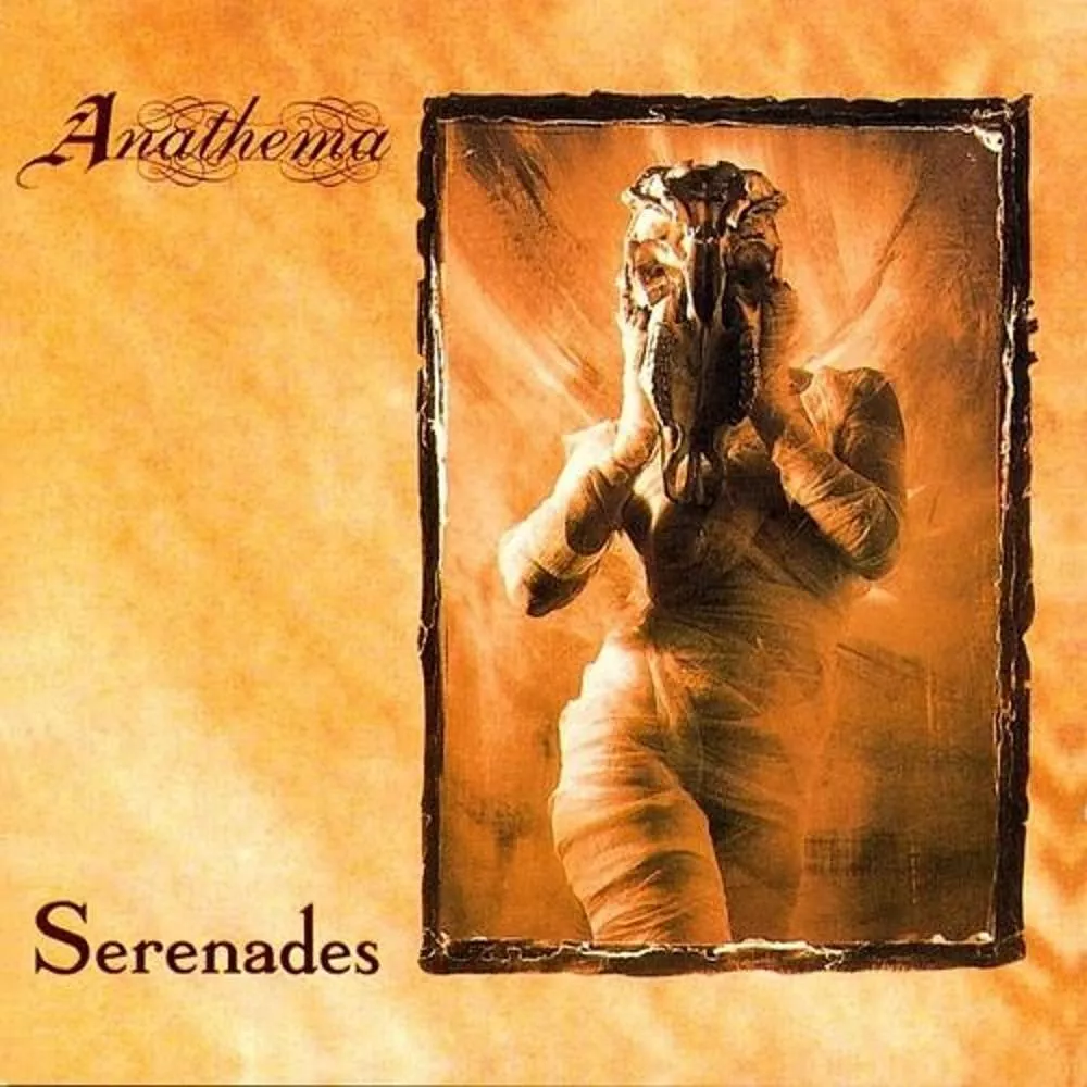 آلبوم Serenades از آناتما