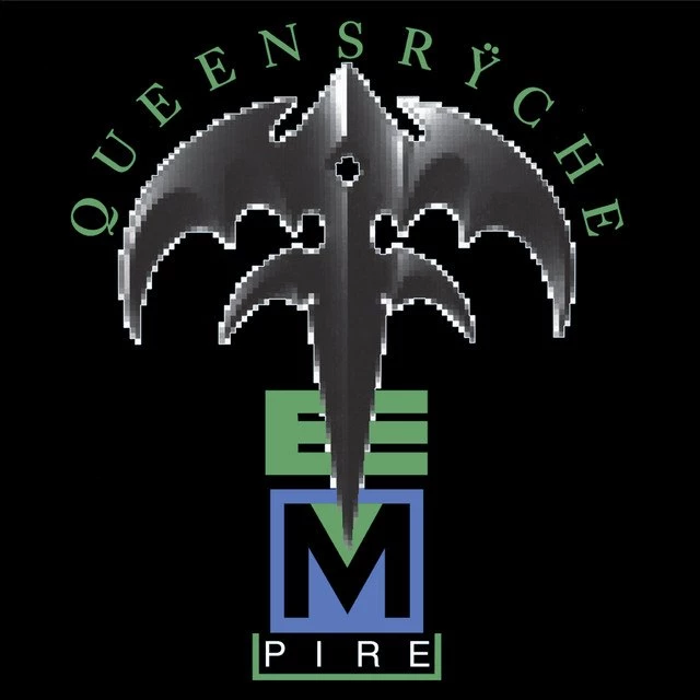 Queensrÿche – Empire (1990)