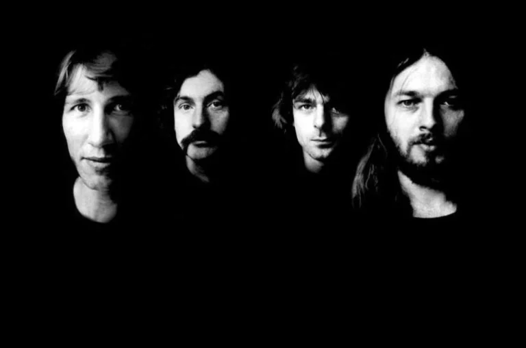 Pink floyd