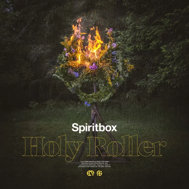 تکآهنگ Holy Roller از اسپیریتباکس