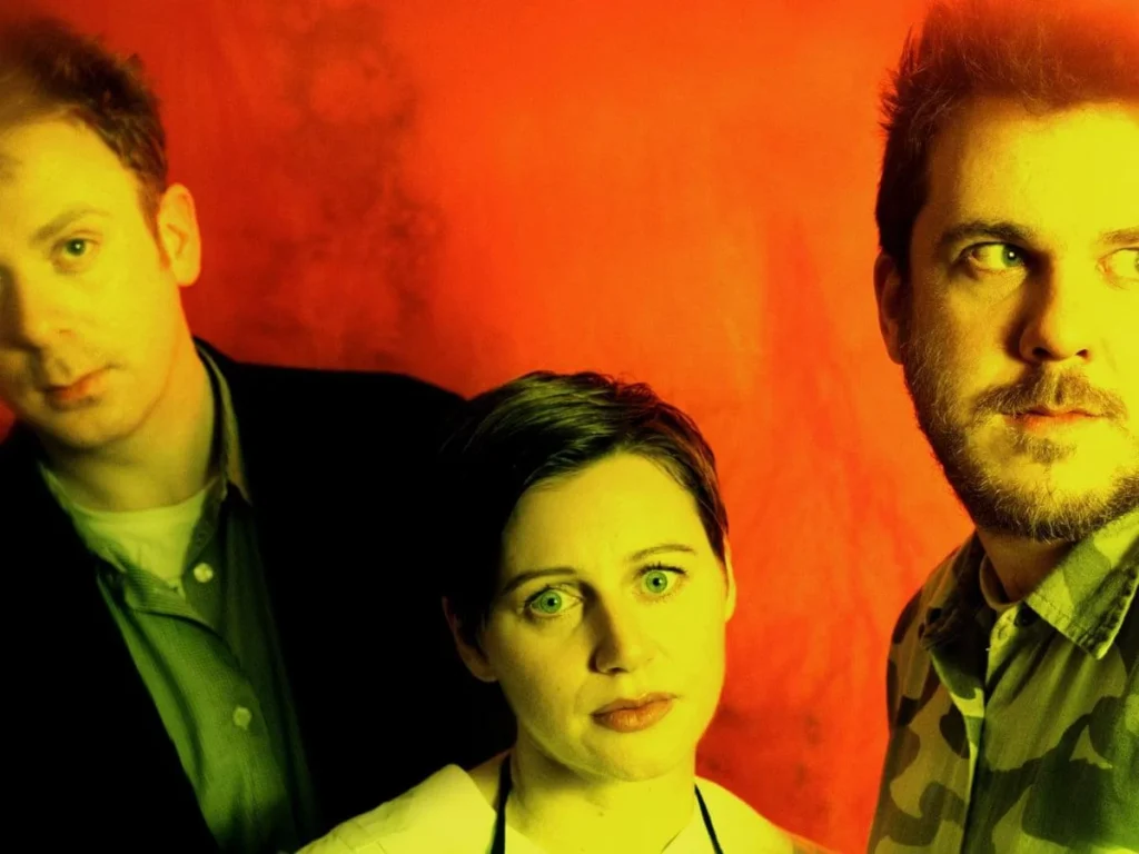 Cocteau Twins