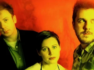Cocteau Twins