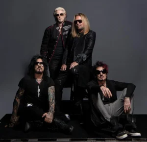 Mötley Crüe