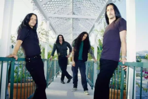 Type O Negative