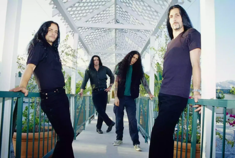 Type O Negative