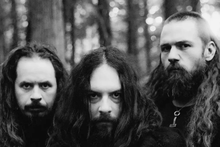 Wolves in the Throne Room