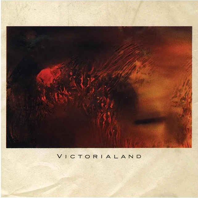 آلبوم Victorialand از کوکتو توینز