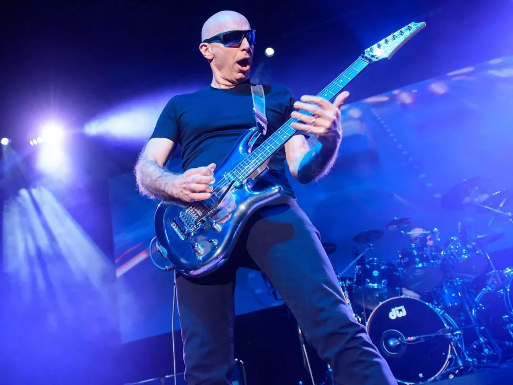 joe satriani