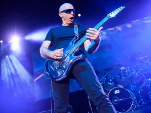 joe satriani