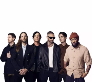 Maroon 5