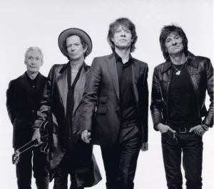 The Rolling Stones